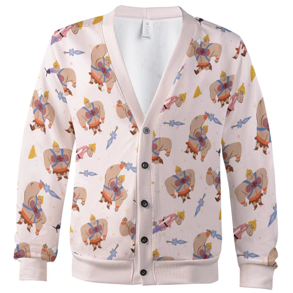 Cardigan - 56VKT85D
