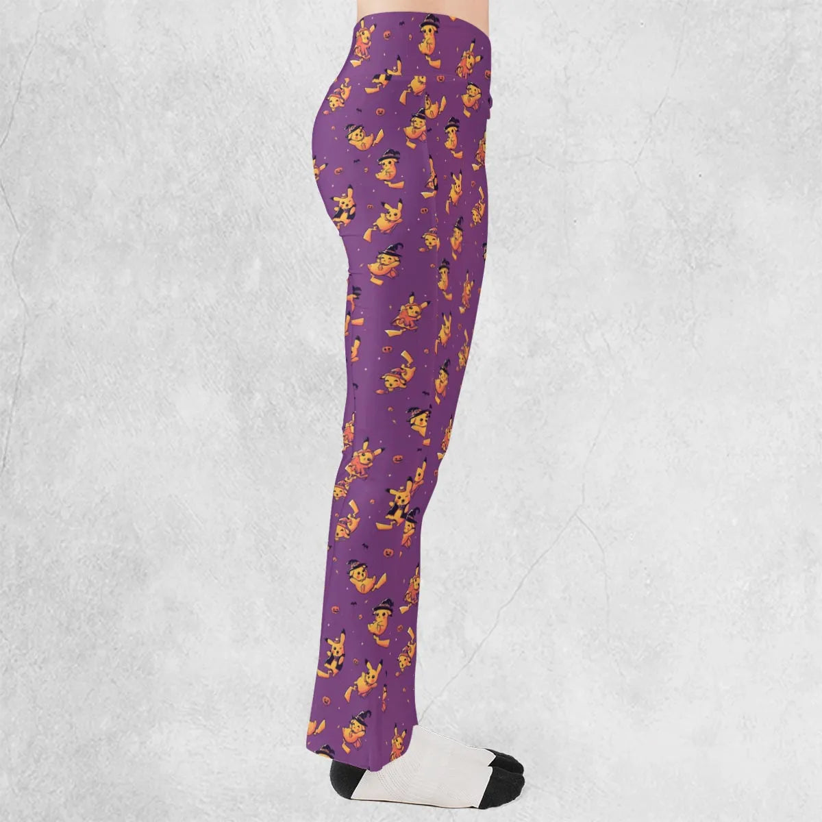Flare Leggings - DSQ2YF6C