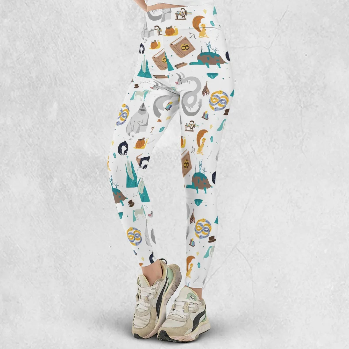 Legging - C8AFZE13