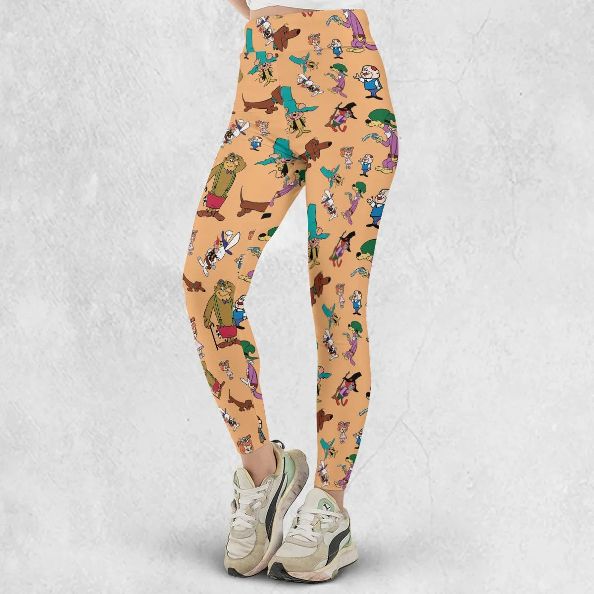 Legging - AXNGRCF2