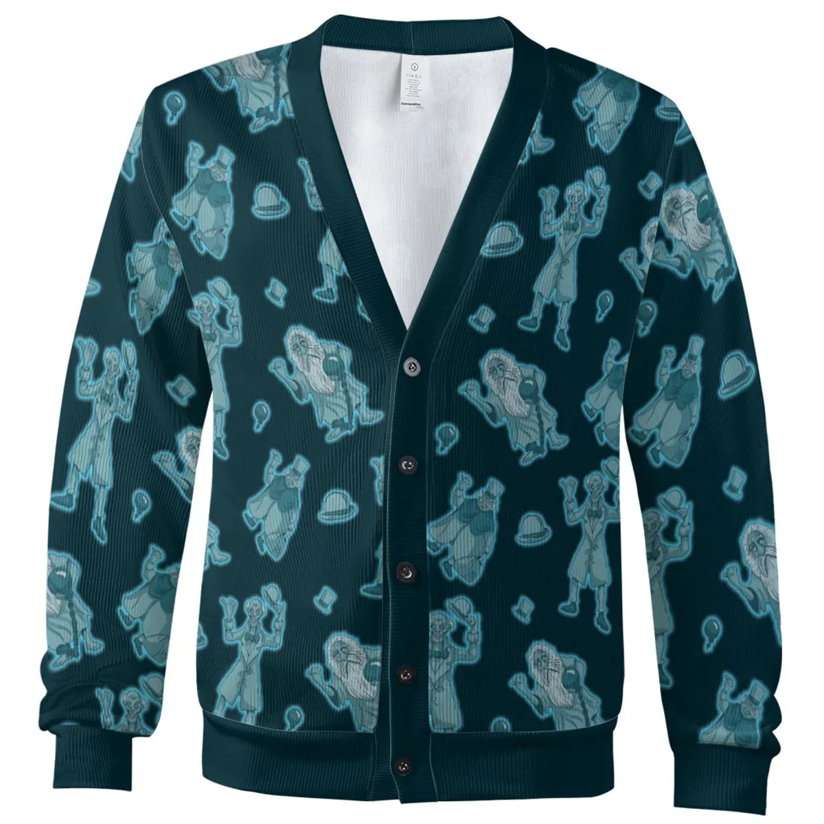 Cardigan - VPBS78W2