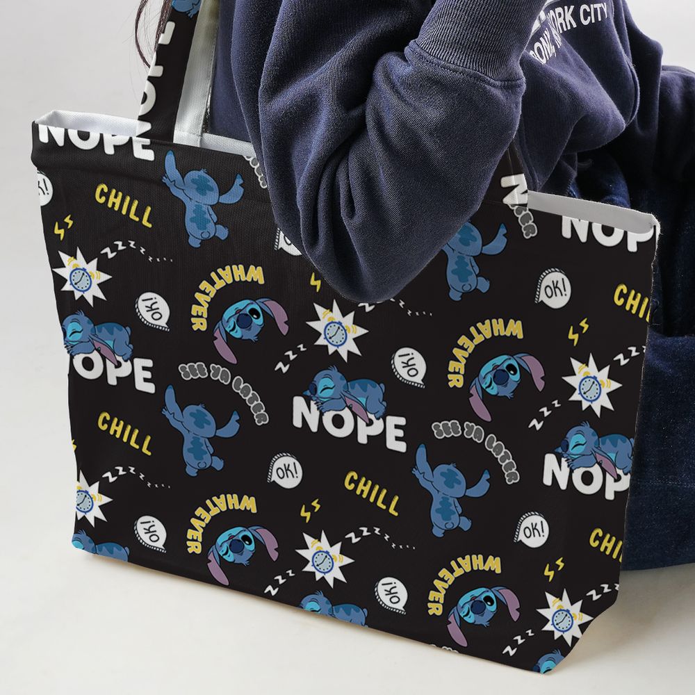 Large Tote Bag - SAUPRV2F -  - 2