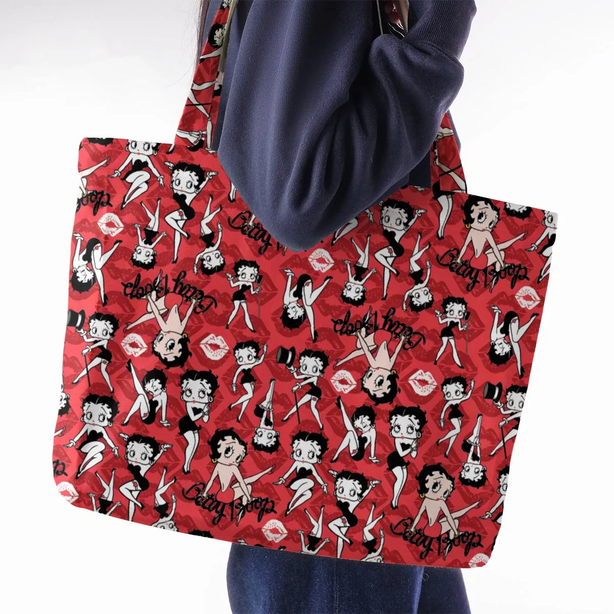 Large Tote Bag - 2HDFD16F