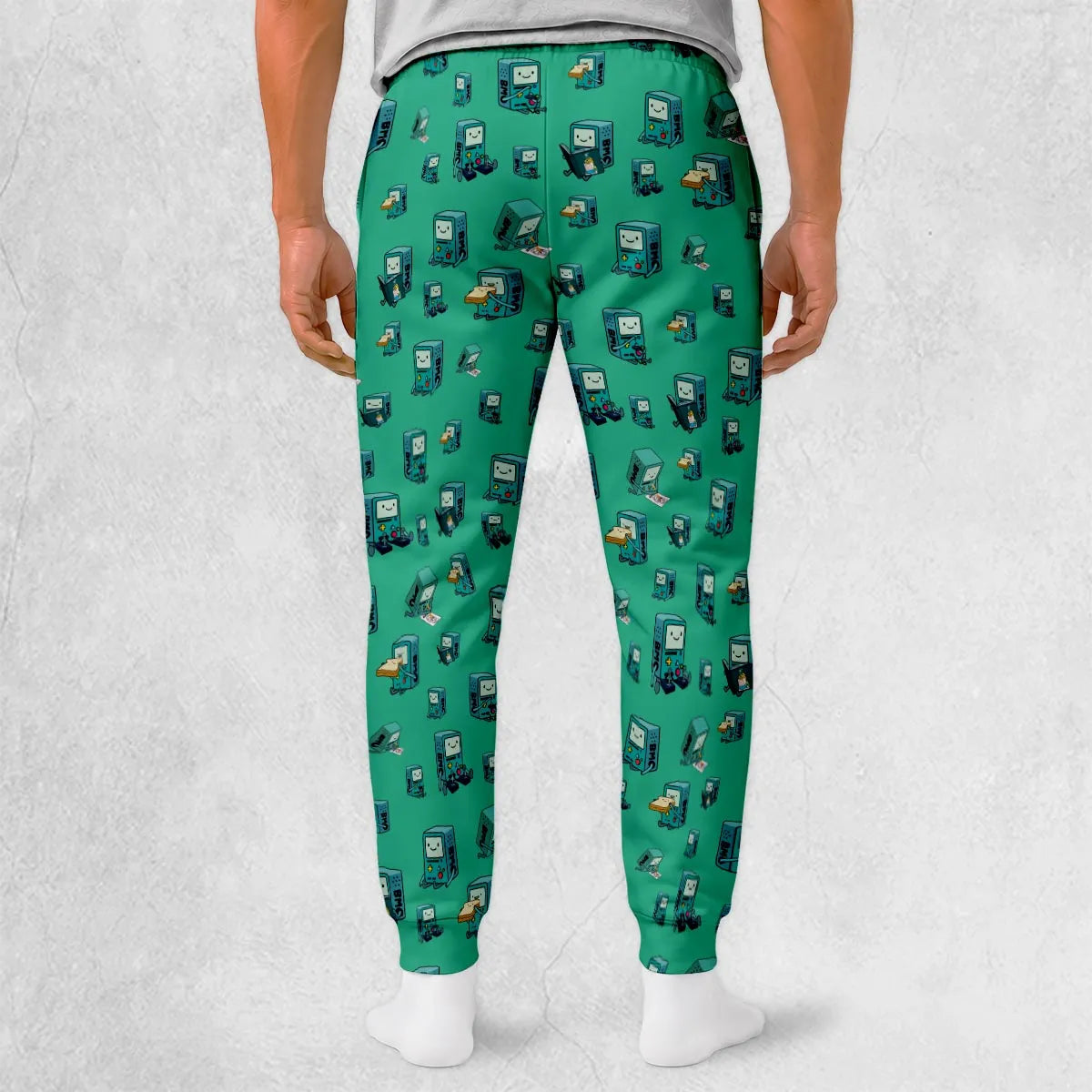 Sweatpants - UYZ77XAK