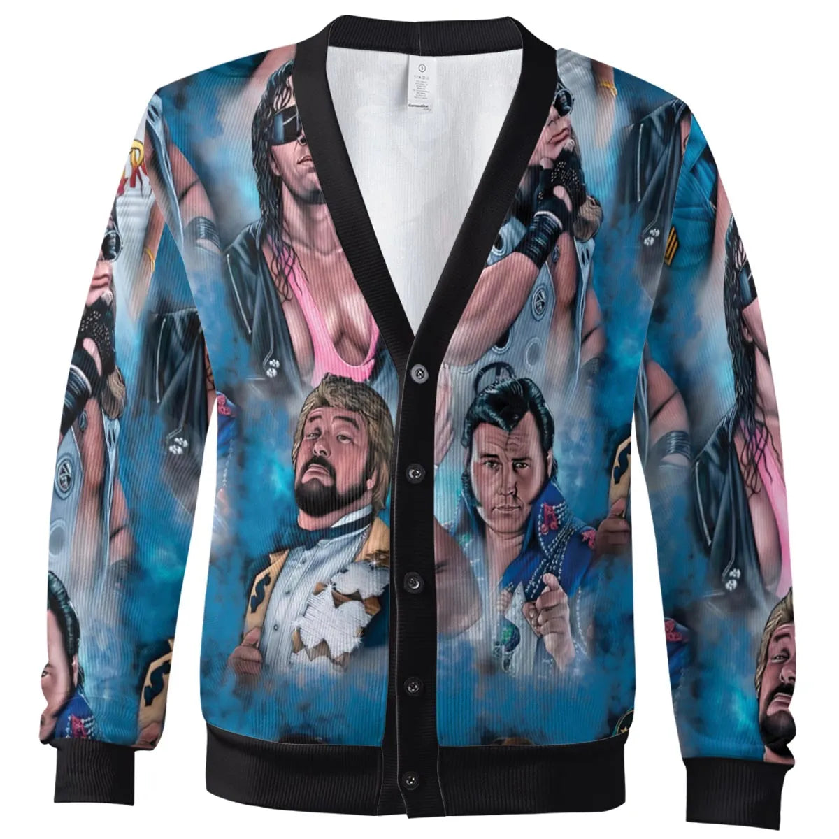 Cardigan - 9V2R214U