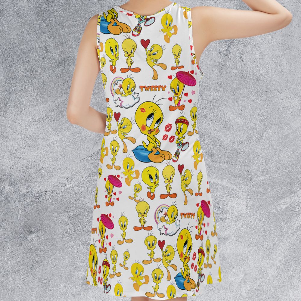 Tweety -  - 2