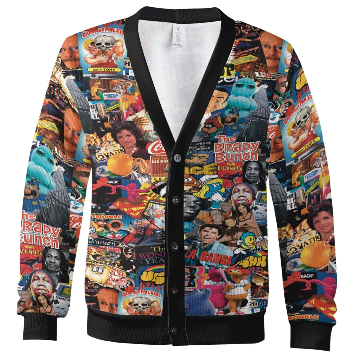 Cardigan - LXNMVY22