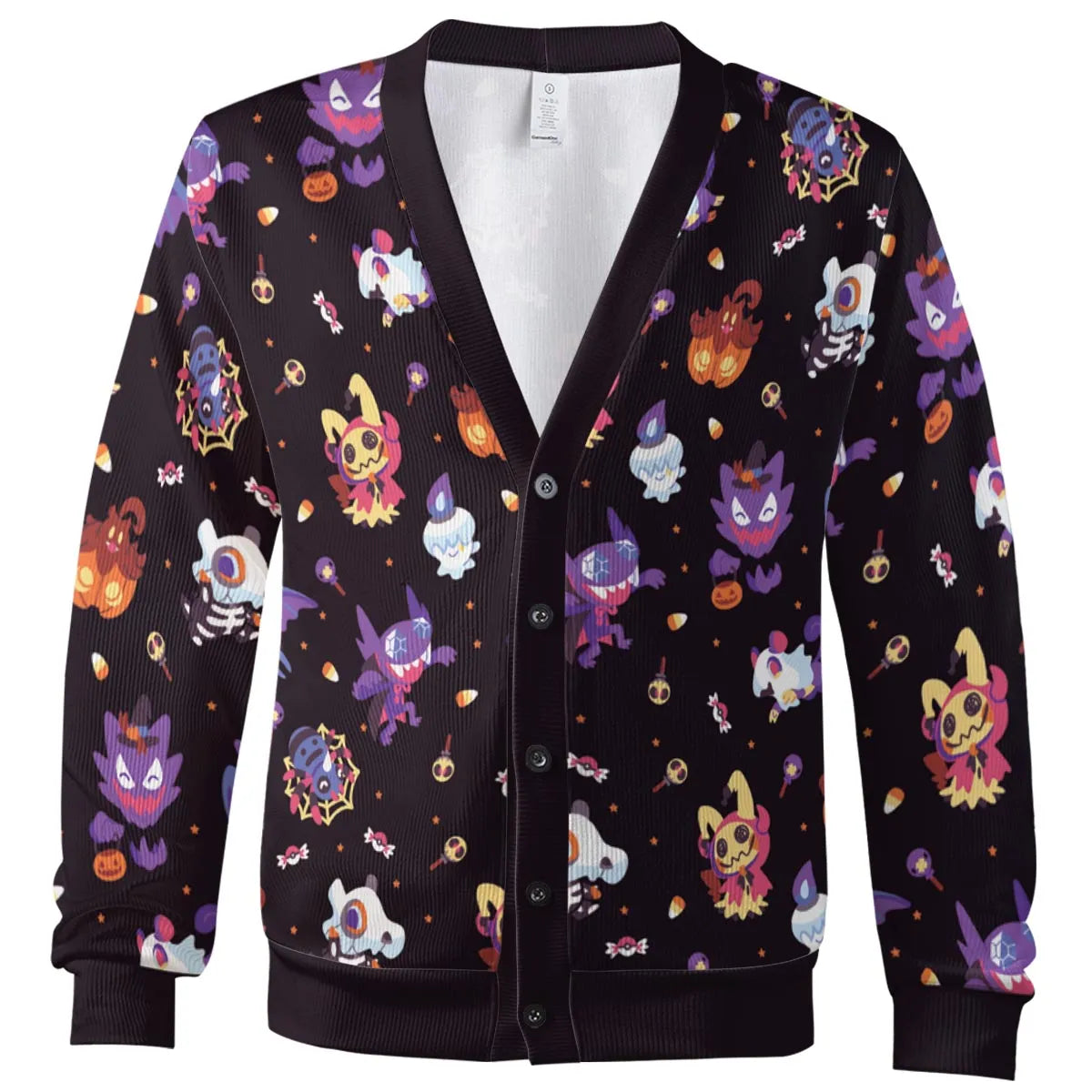 Cardigan - UTZ9B7JK