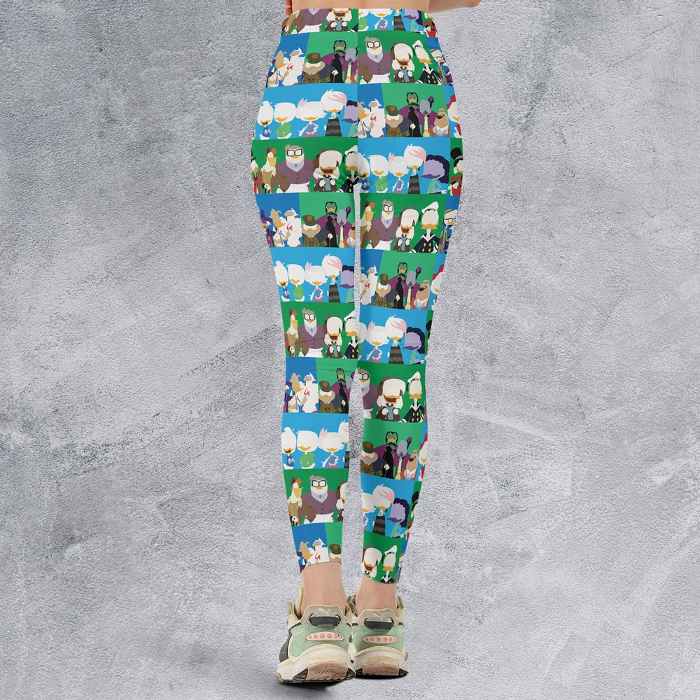Legging - LCRCWBAA -  - 2