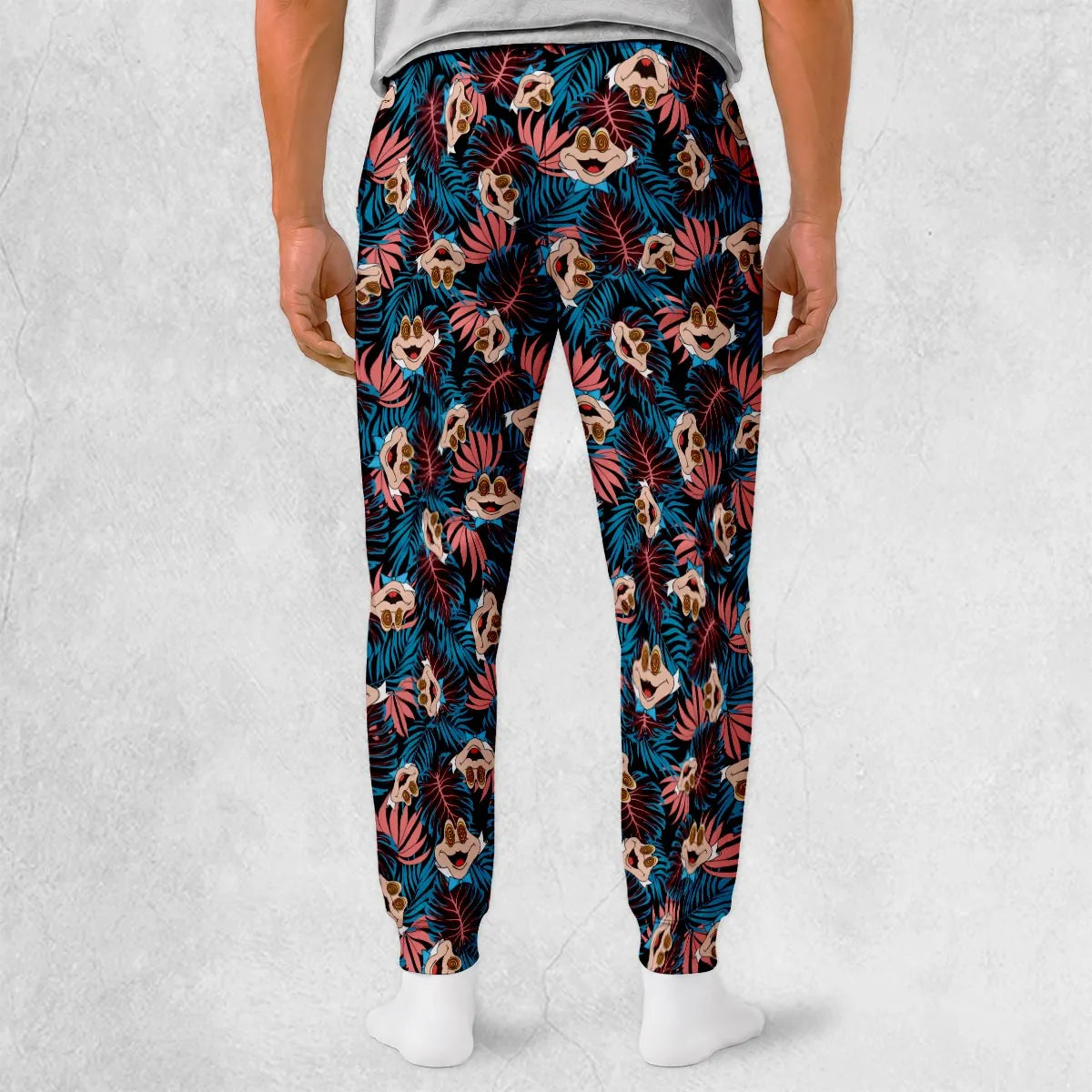 Sweatpants - NV4ACVK7