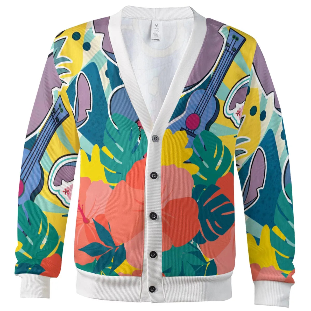 Cardigan - 24UEG83P