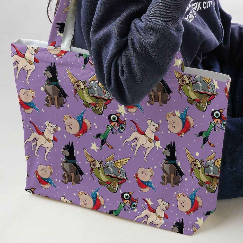 Large Tote Bag - 57LUSCEH -  - 2