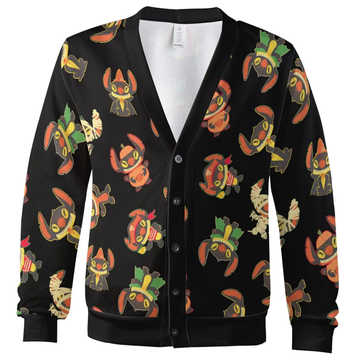 Cardigan - 3KT2MFW6