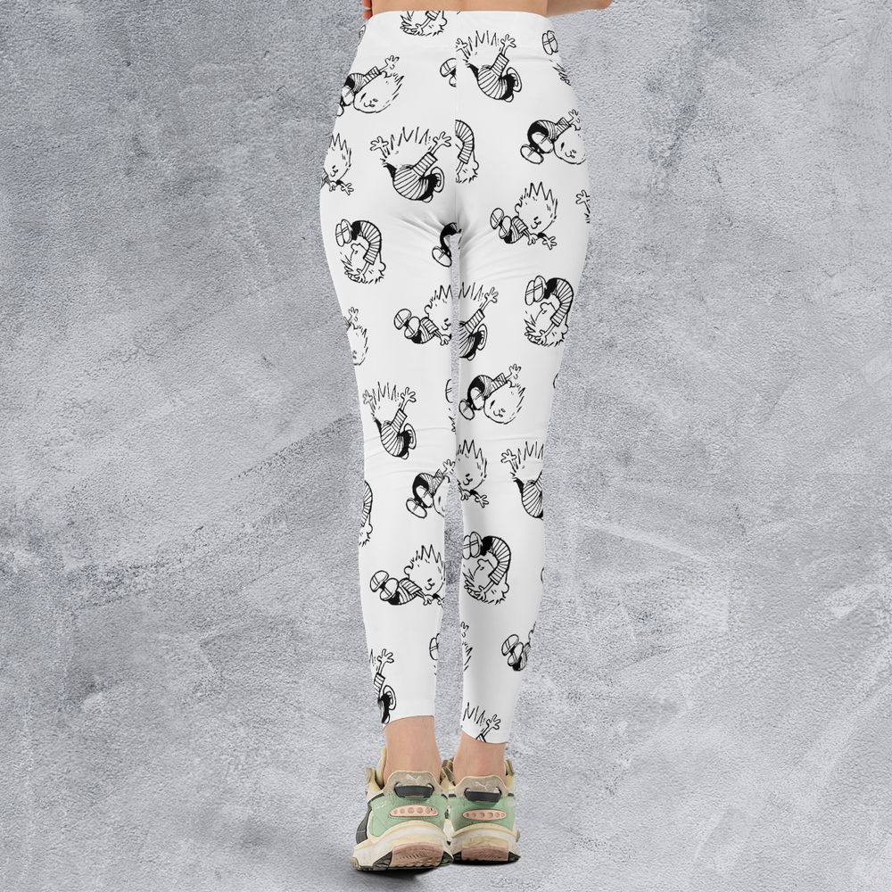 Legging - 4RELD8VA -  - 2