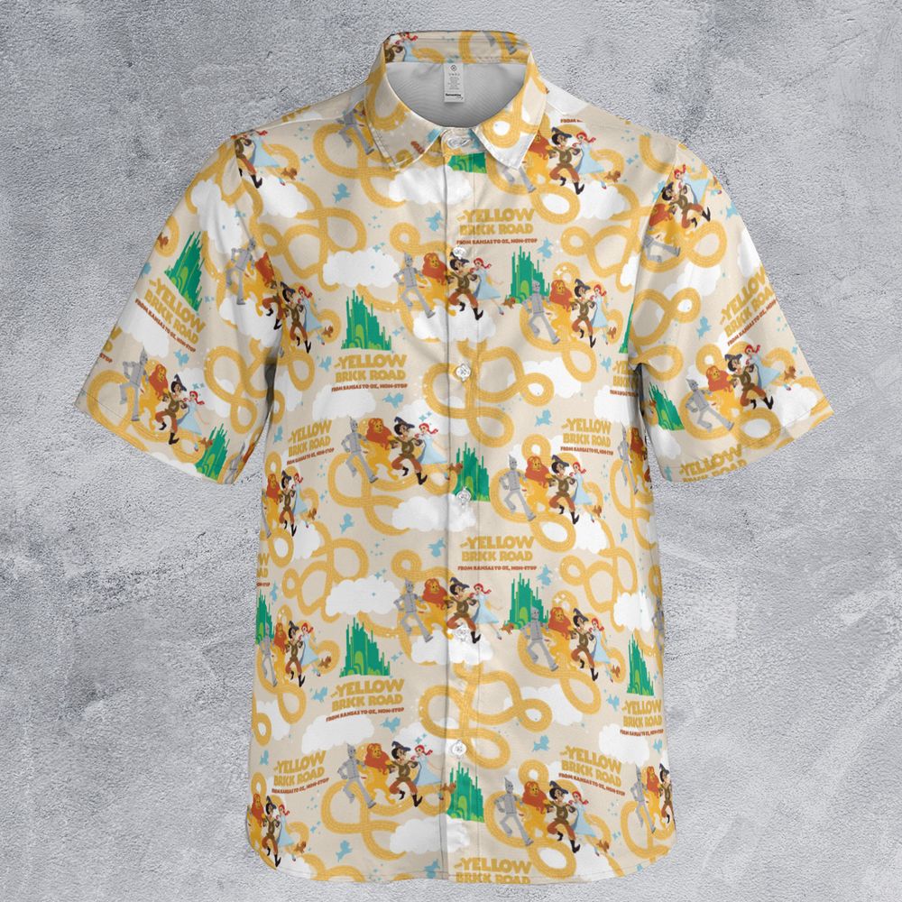 Button Down Shirt - UPEHT5V4 -  - 2