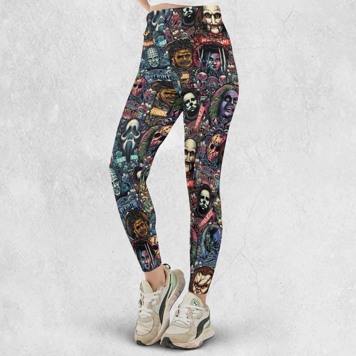 Legging - UTQECBP6