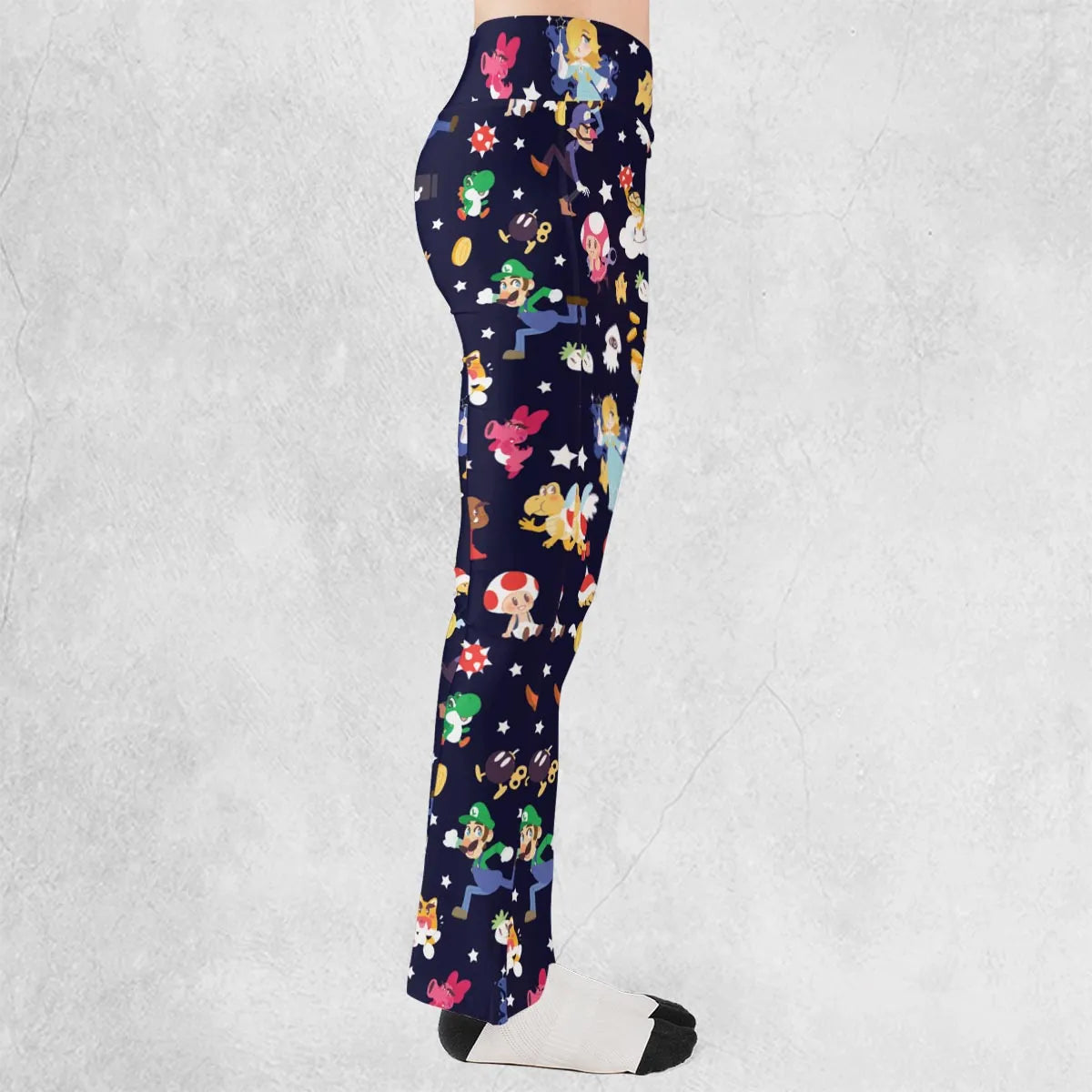 Flare Leggings - 278331QF