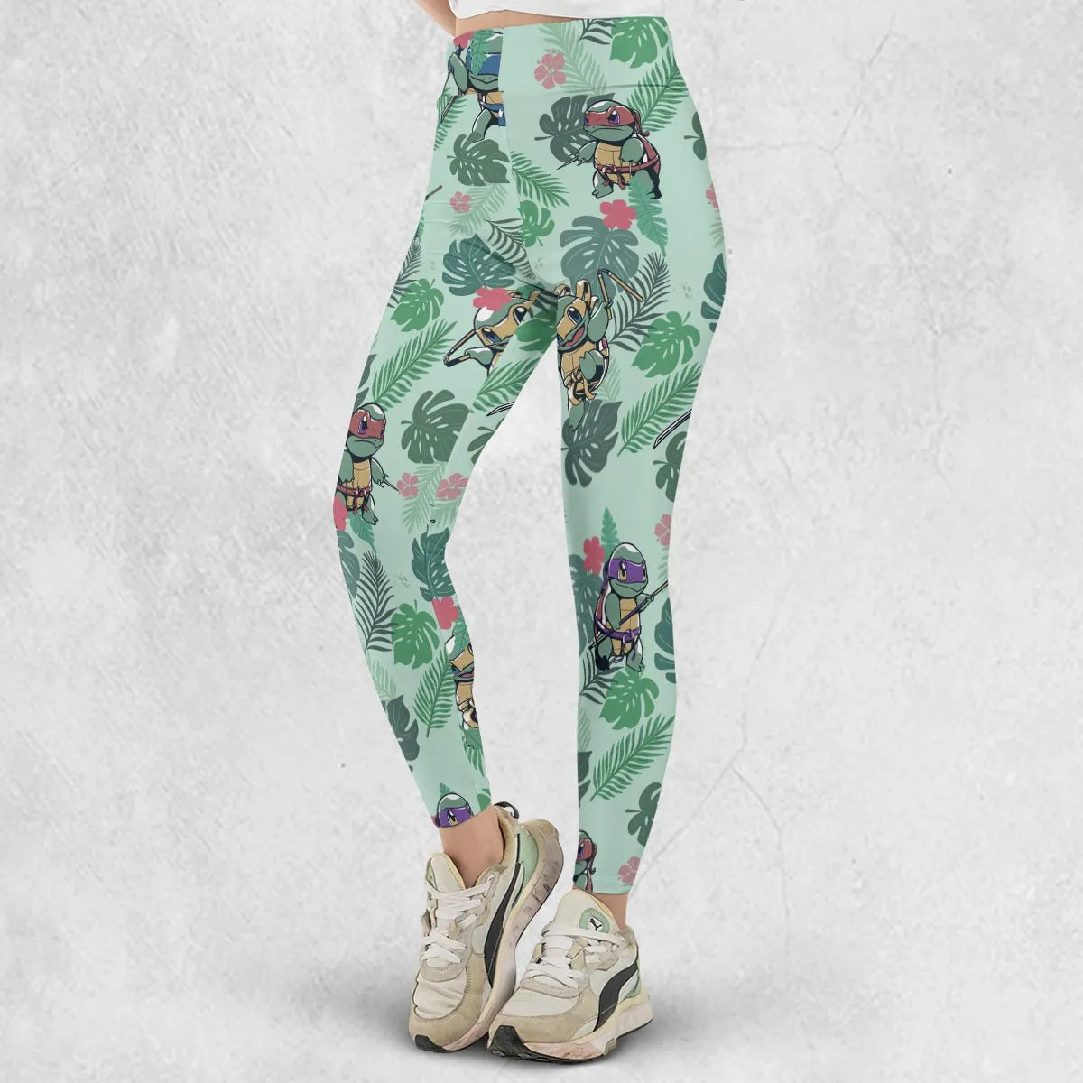 Legging - U4UQ4HA3