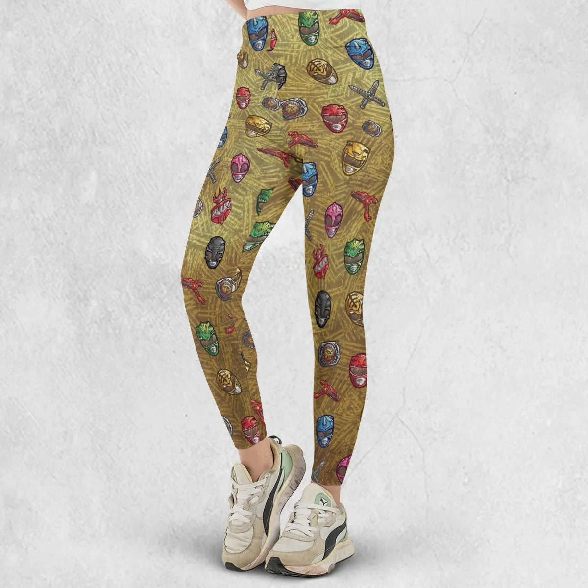 Legging - 4JSJNNTV