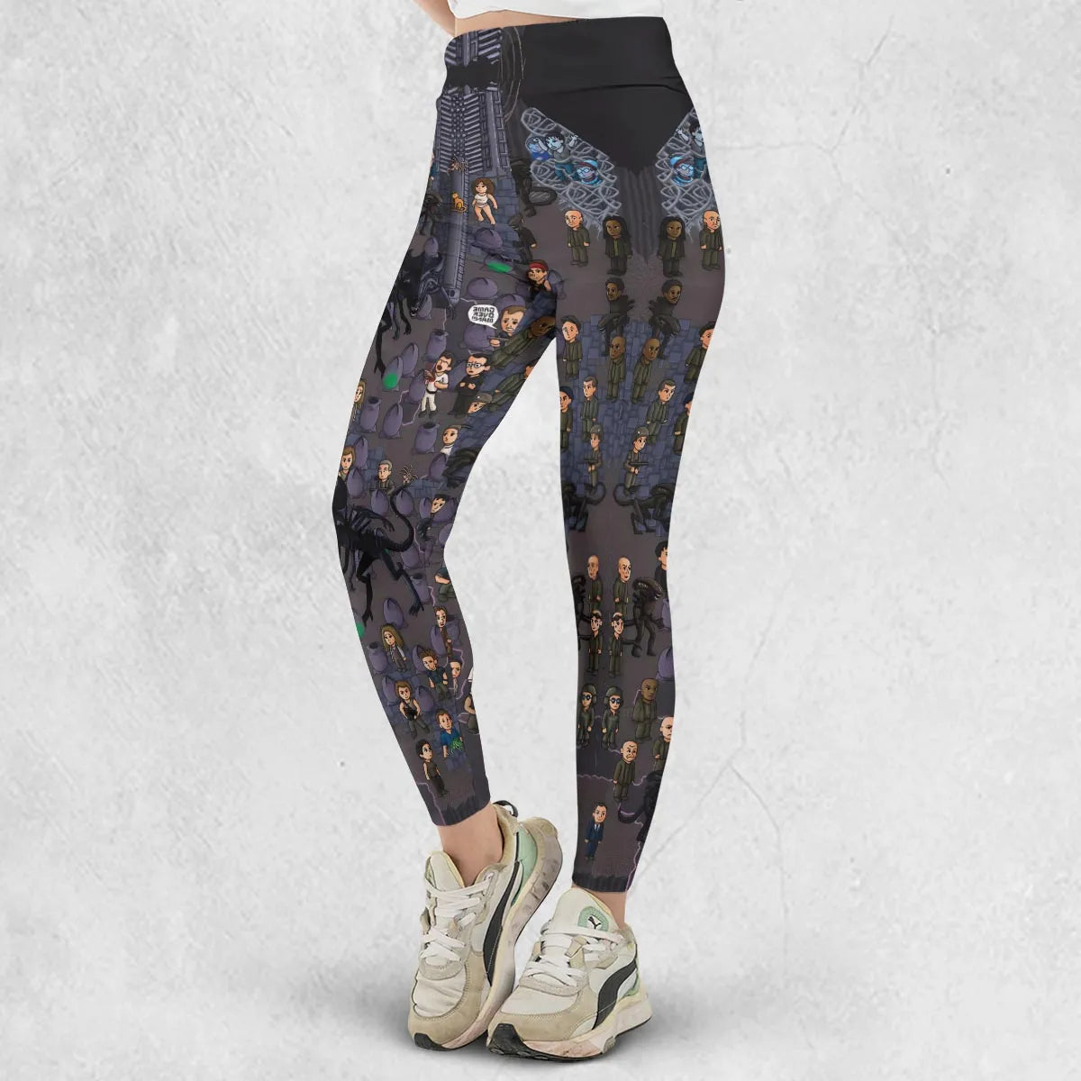 Legging - YHERF3J7