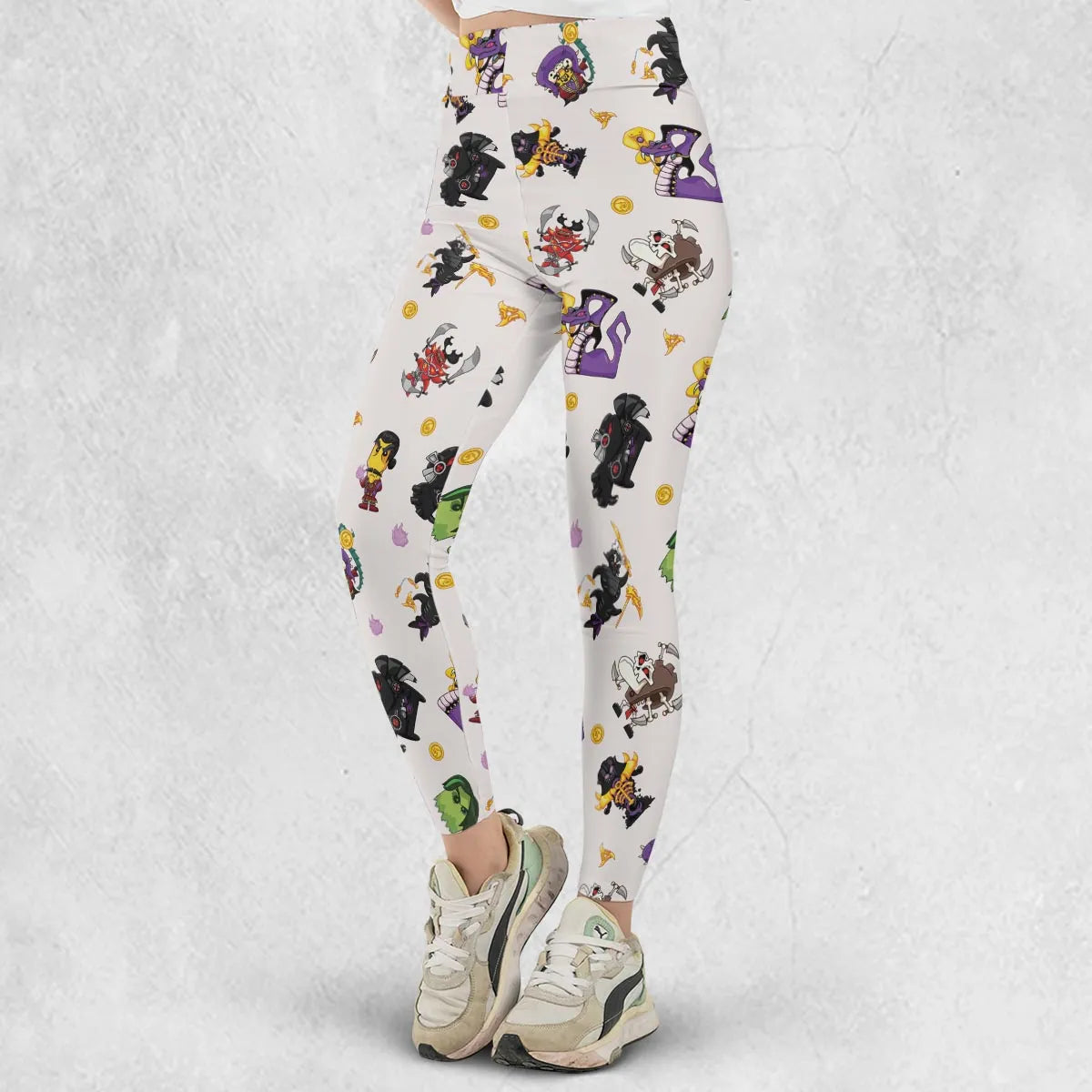 Legging - M4X1YQP9