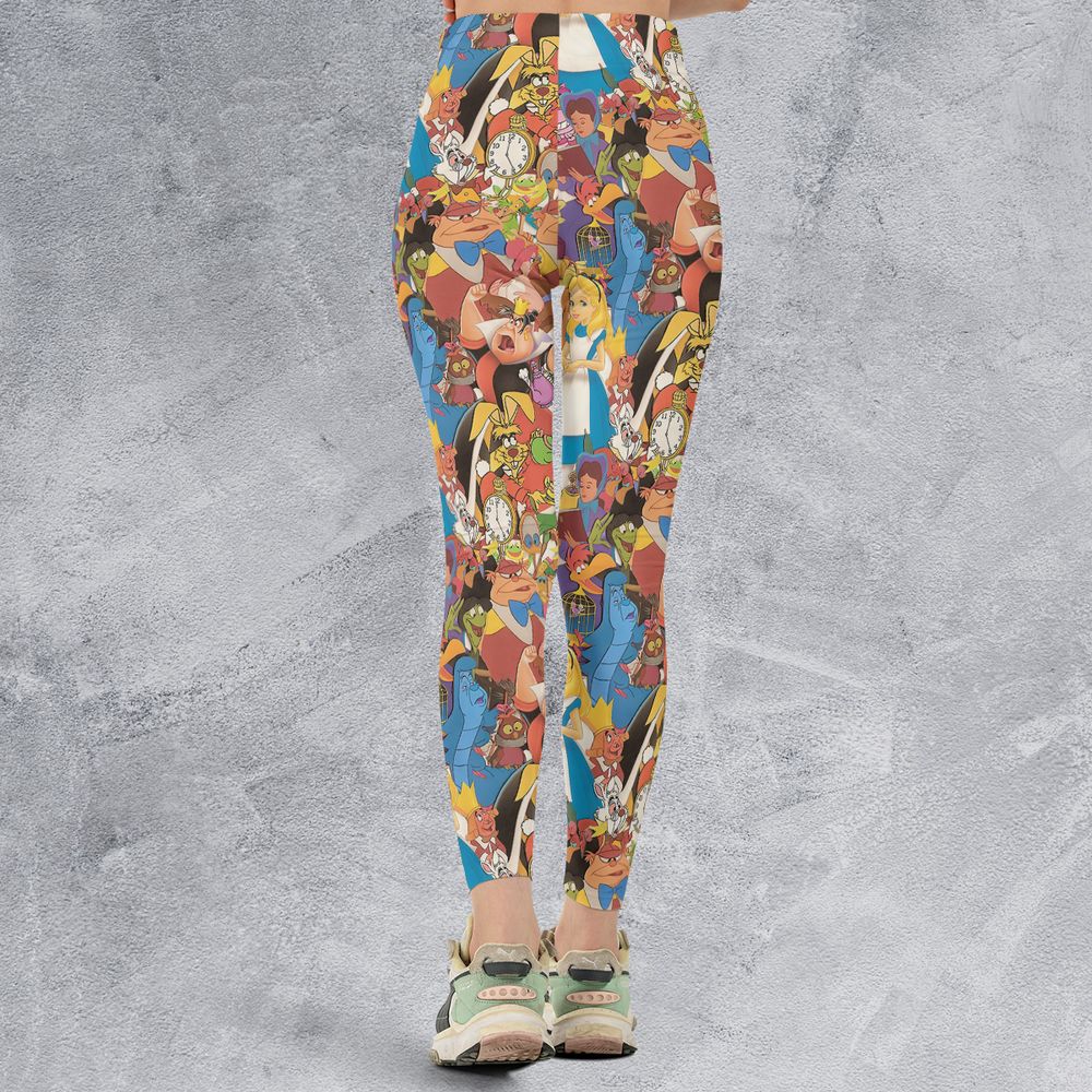 Legging - V8JGT5F8 -  - 2