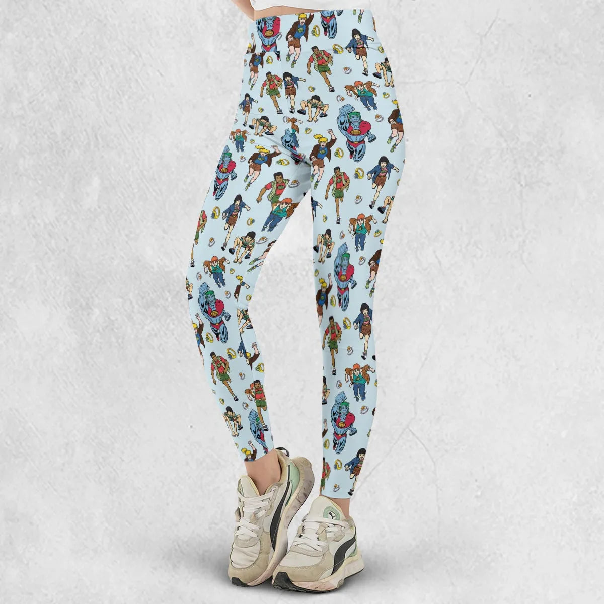 Legging - HVXBC4Y9