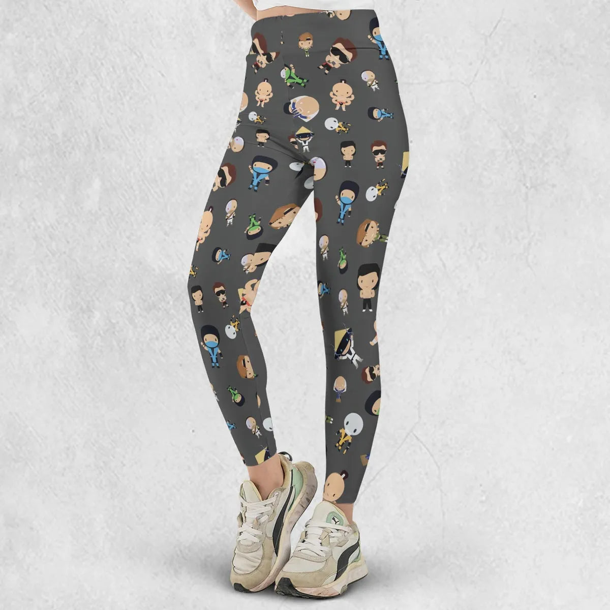 Legging - X5RF1MJT
