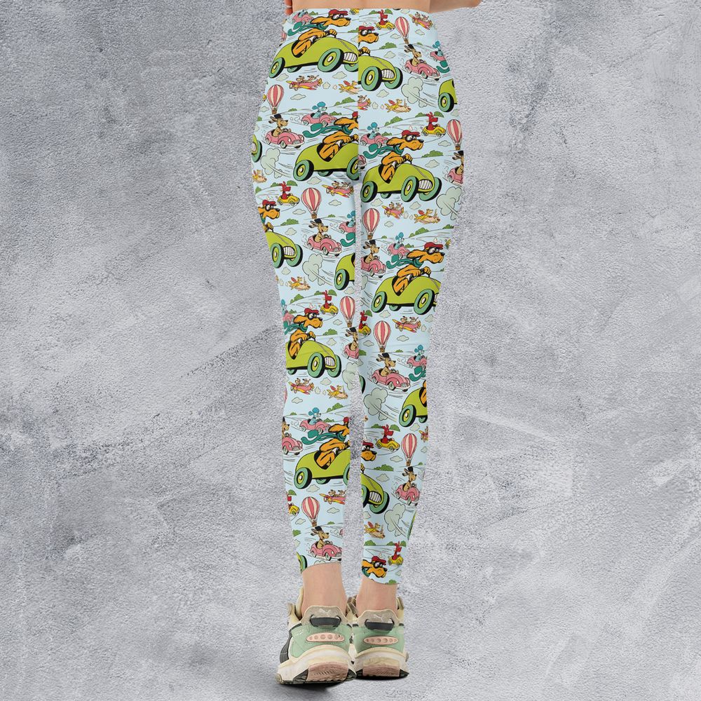 Legging - M6C9TM3F -  - 2
