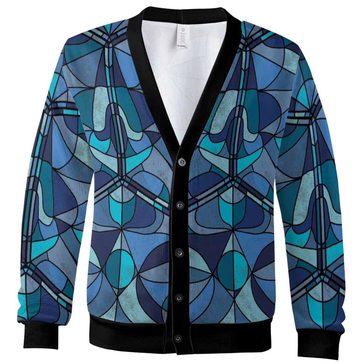 Cardigan - AKP4QHPR