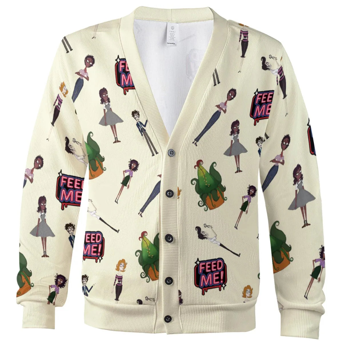 Cardigan - 6LUXVNXT
