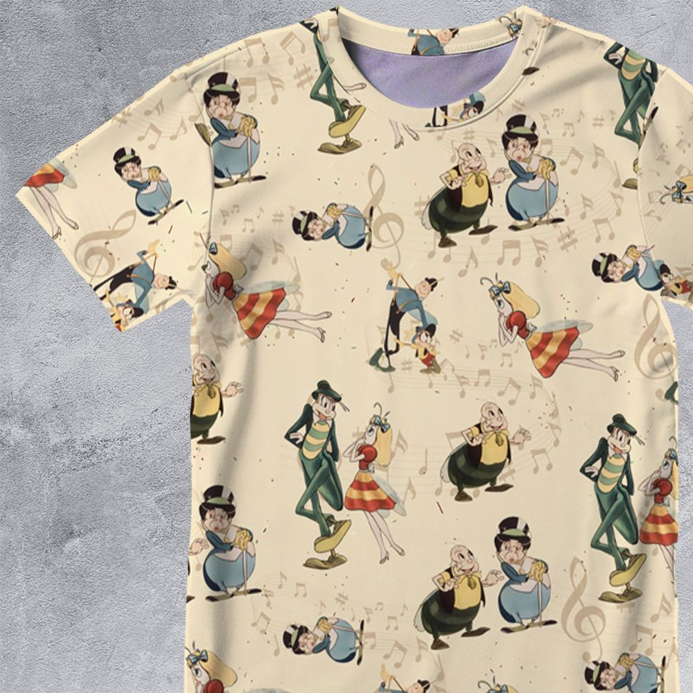 Mr. Toad -  - 2