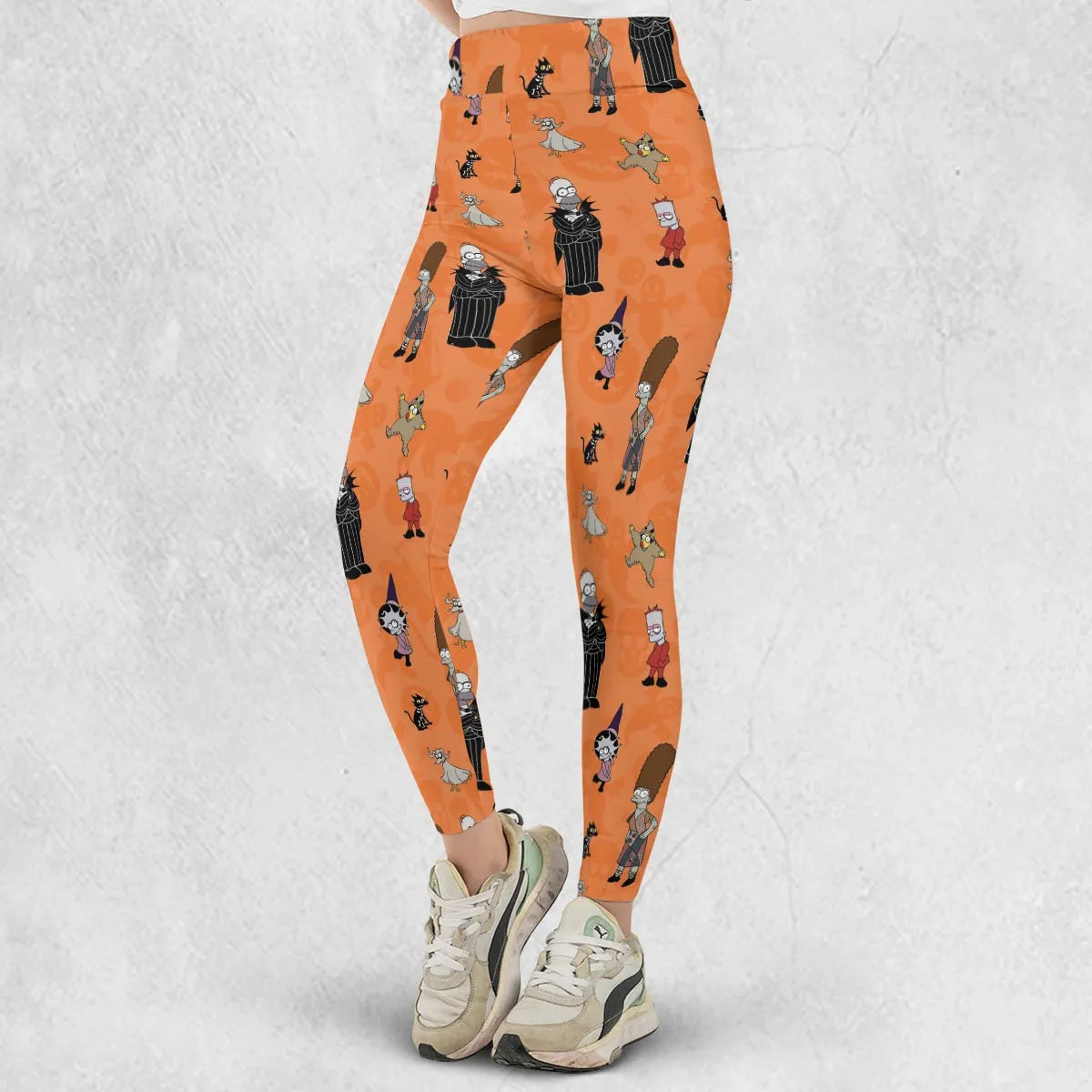 Legging - NEZSULGC
