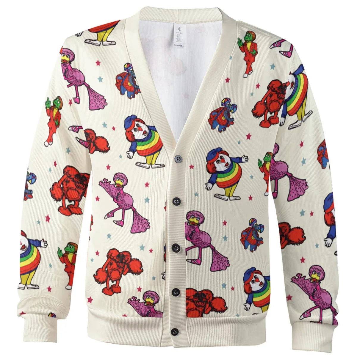Cardigan - HVK8WWW9