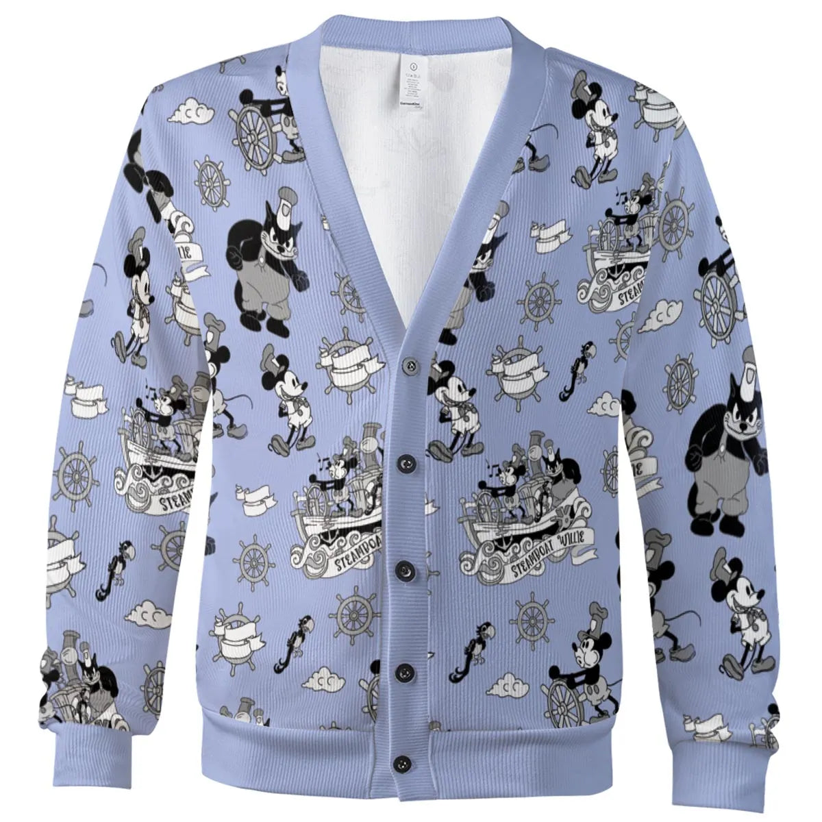 Cardigan - WC3BKW5B