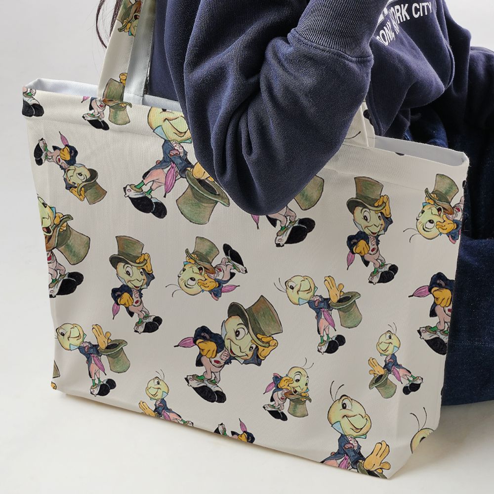 Jiminy Cricket -  - 2