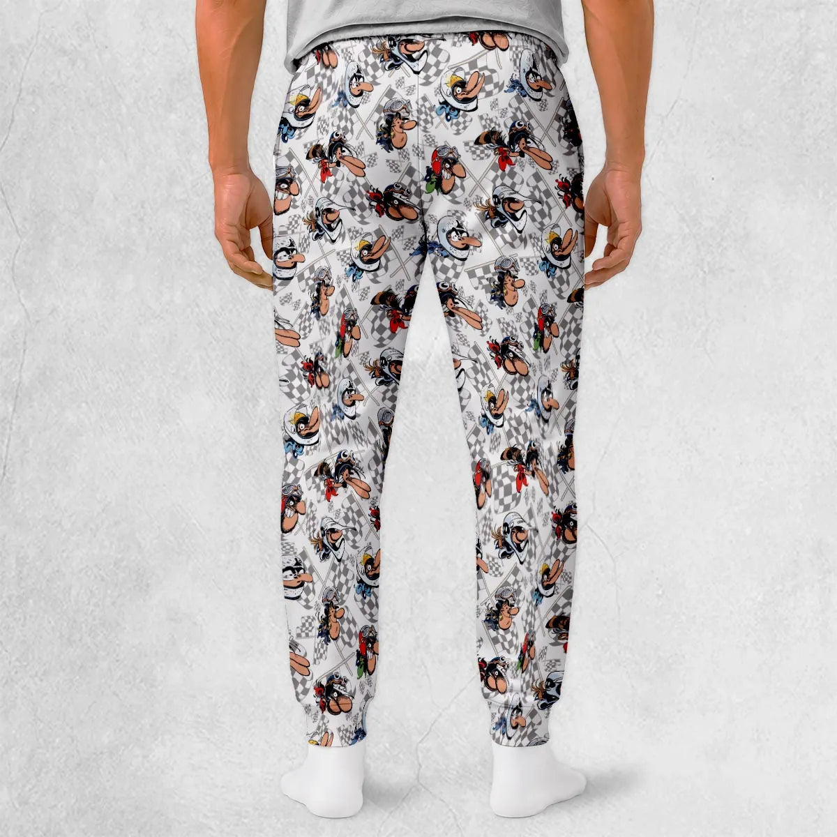 Sweatpants - H91T6R1X