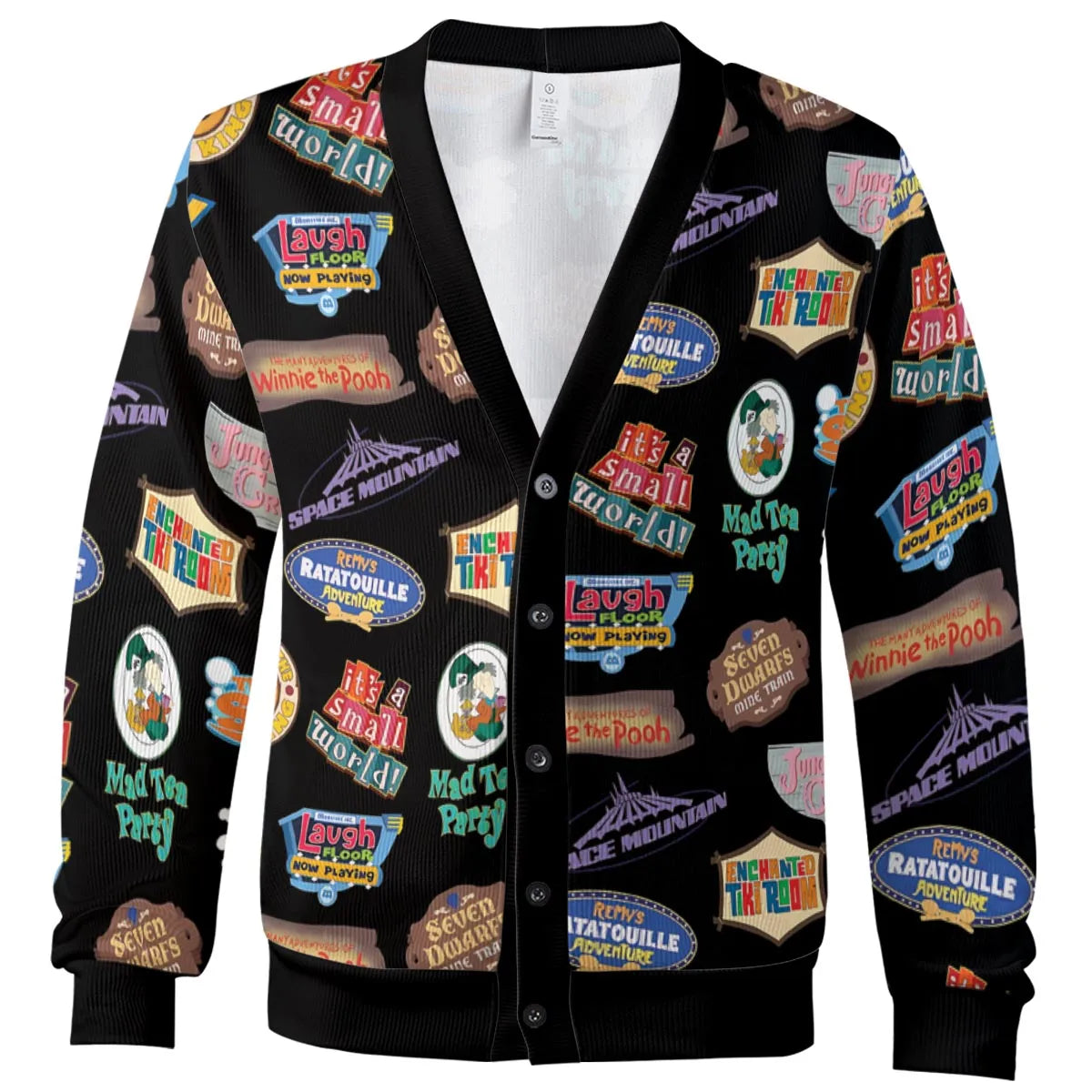 Cardigan - BK3RKEG3
