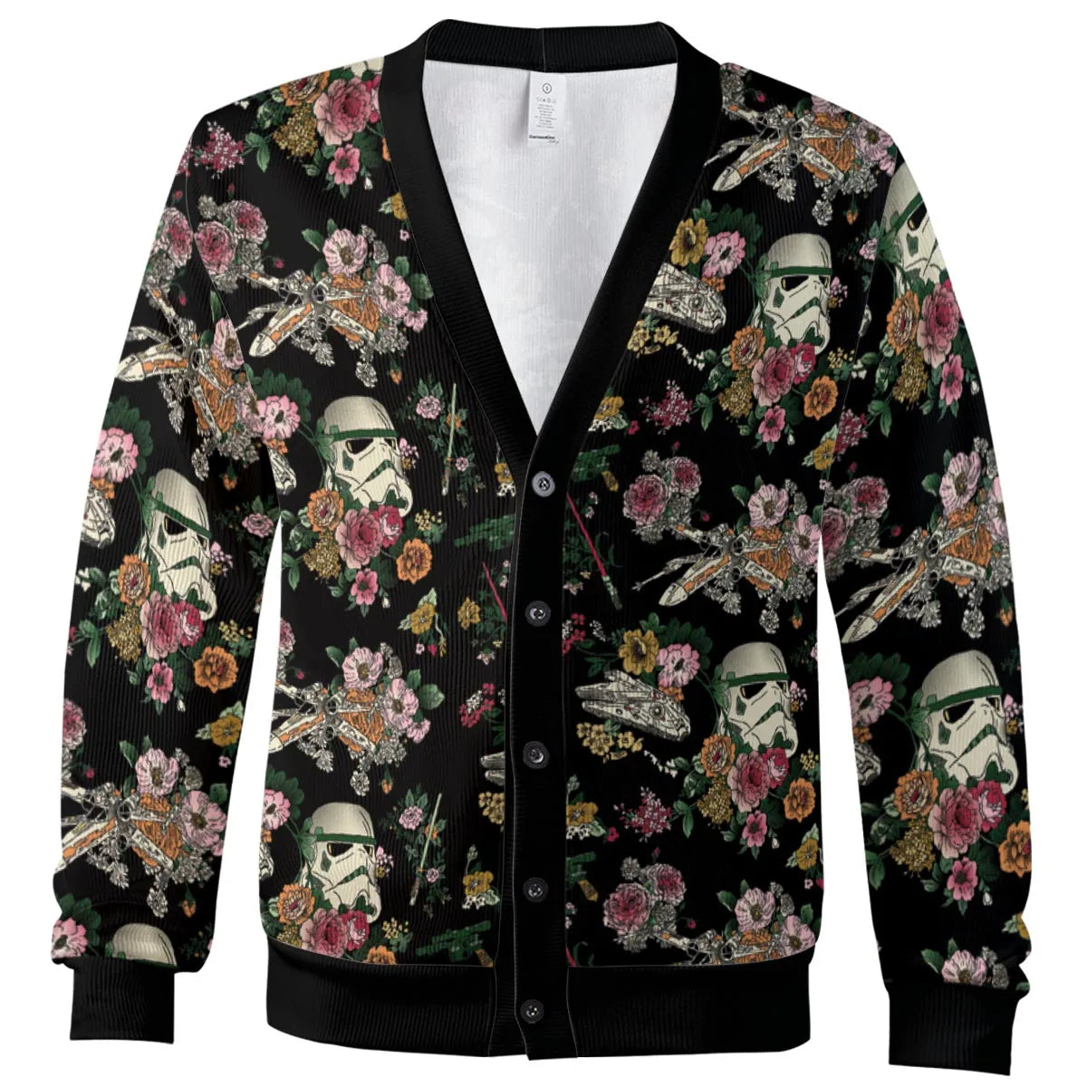 Cardigan - UZ9UQWCV