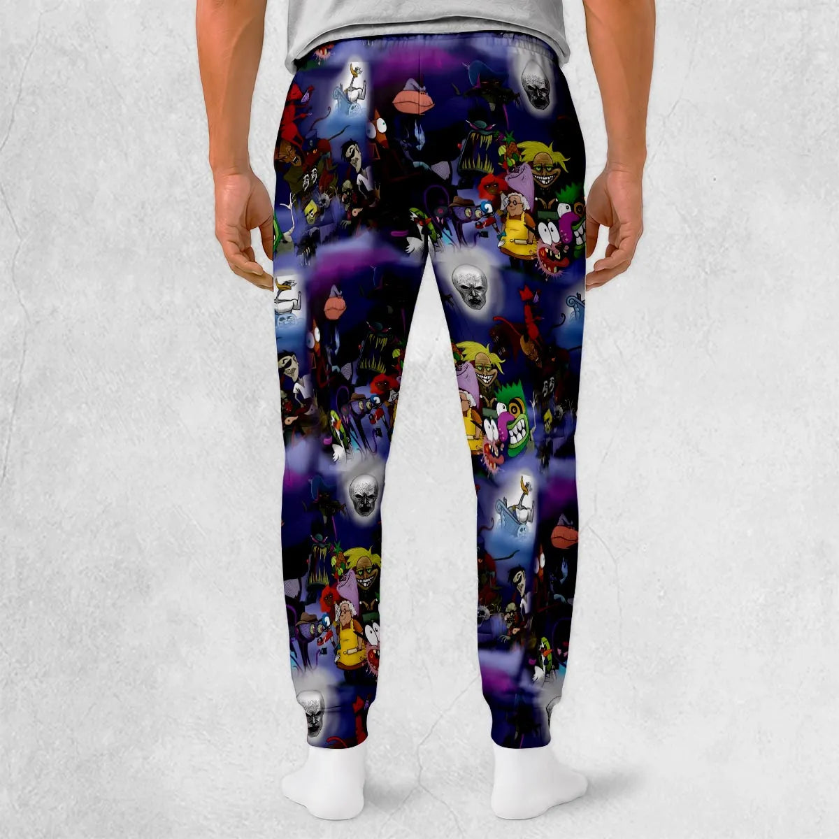 Sweatpants - NNEYYRYK