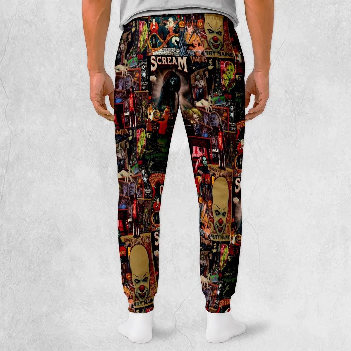 Sweatpants - 78DJPZY6