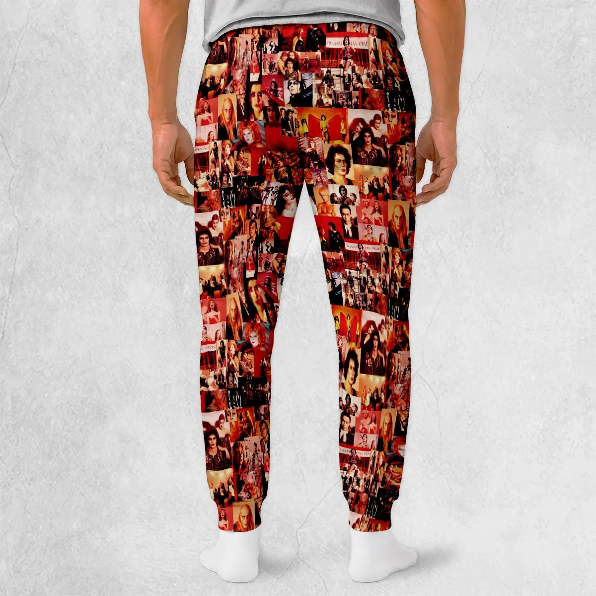 Sweatpants - 1EJ2Z62X