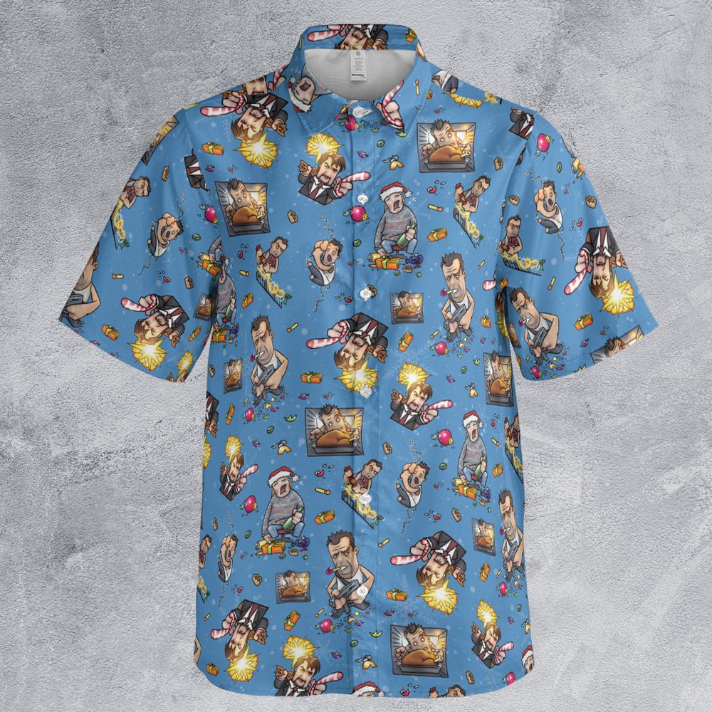 Button Down Shirt - CW89TRF9 -  - 2