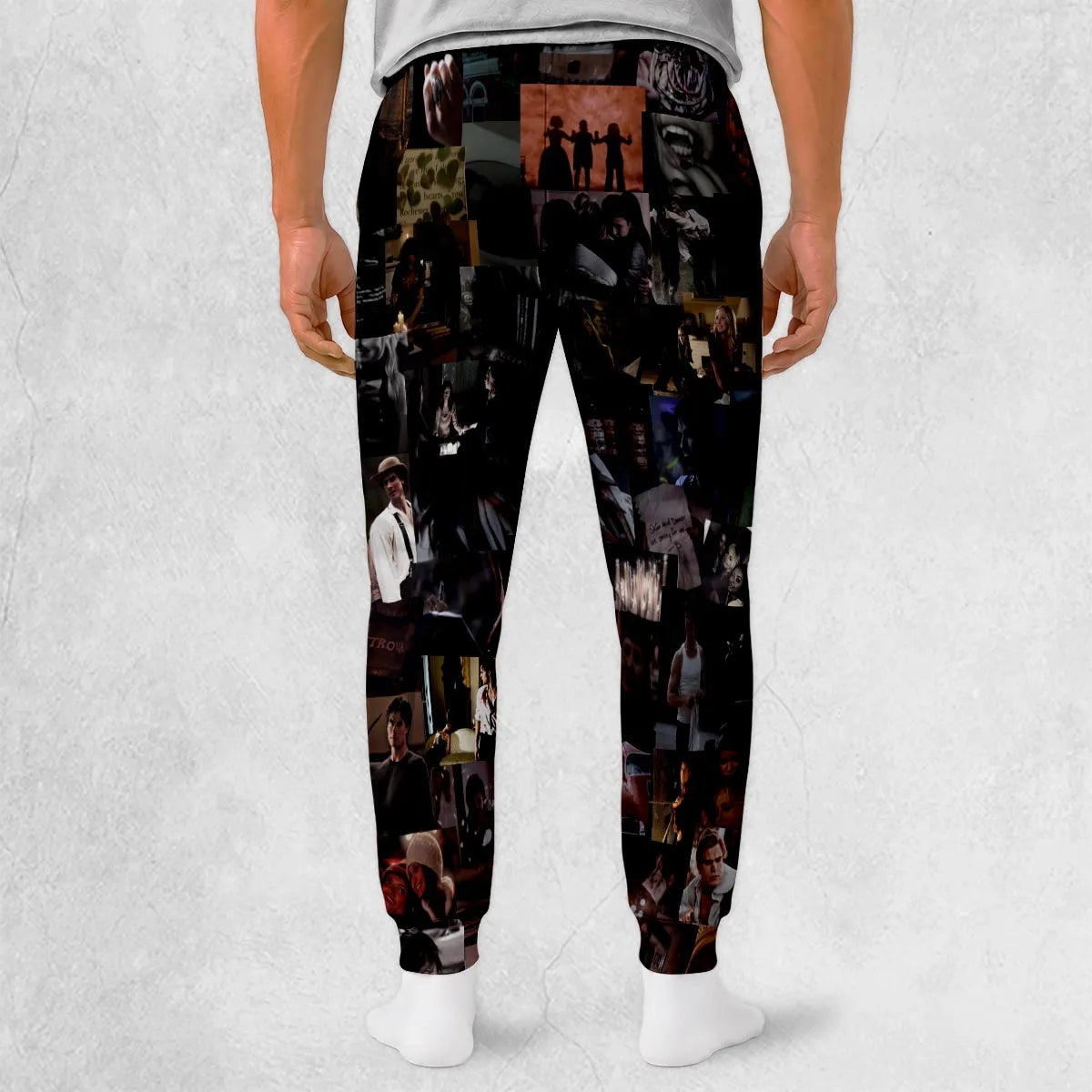 Sweatpants - 9KD1547L