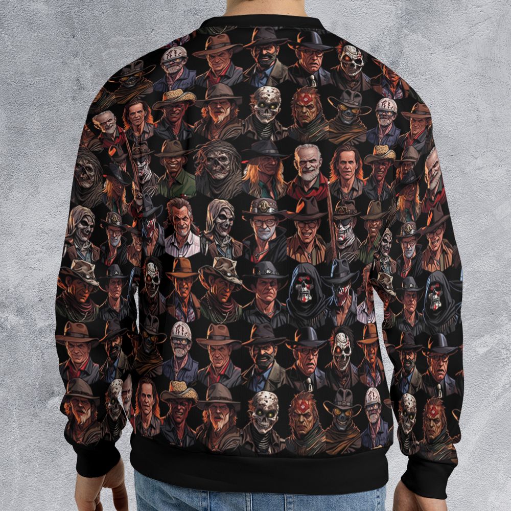 Wild West Outlaws and Sheriffs -  - 2