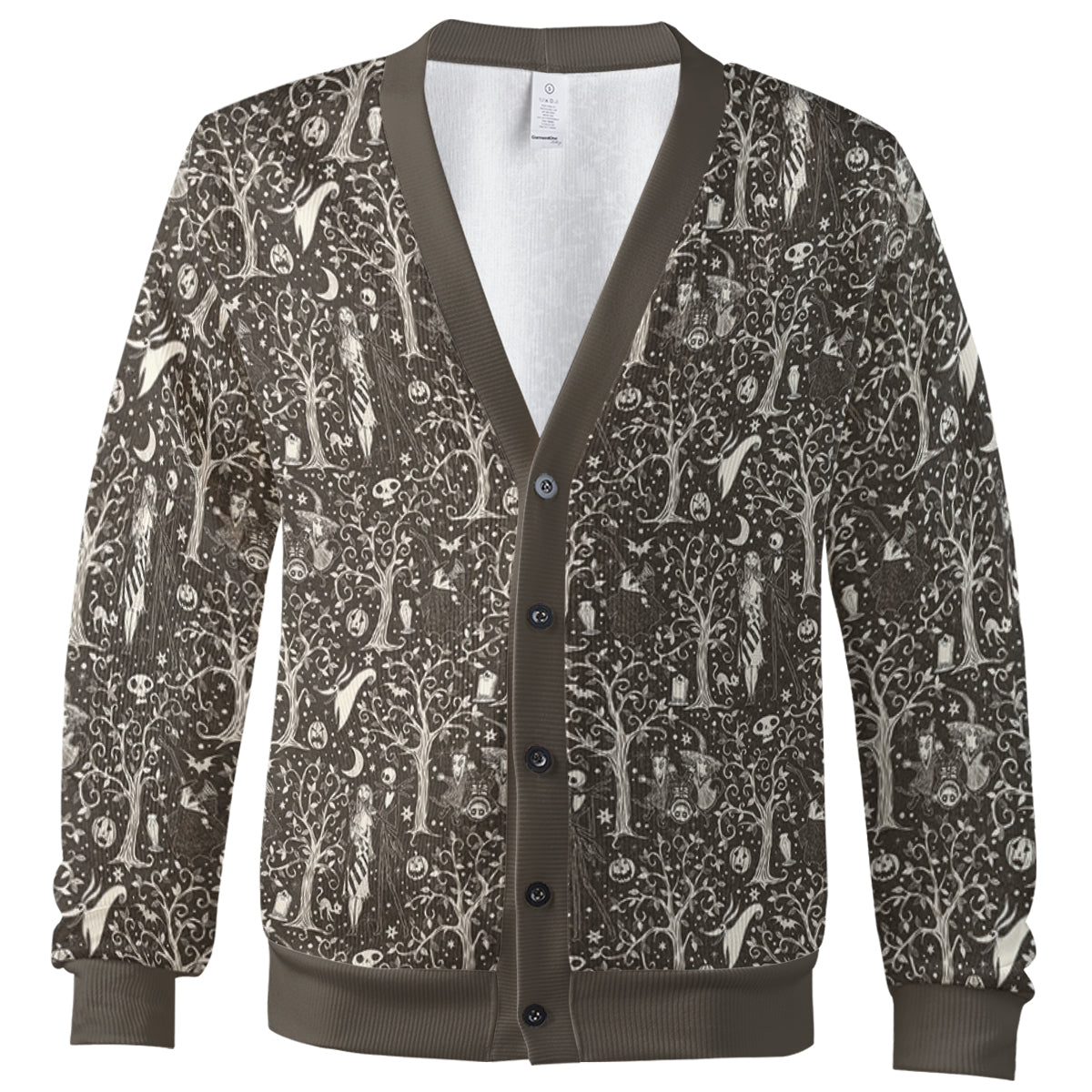Cardigan - 93KV6XSQ