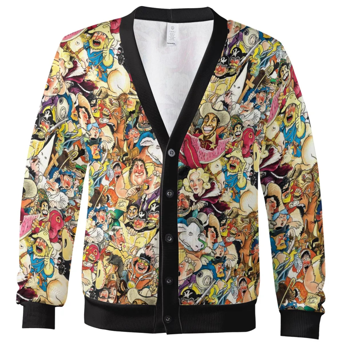 Cardigan - 9LAQ48VD