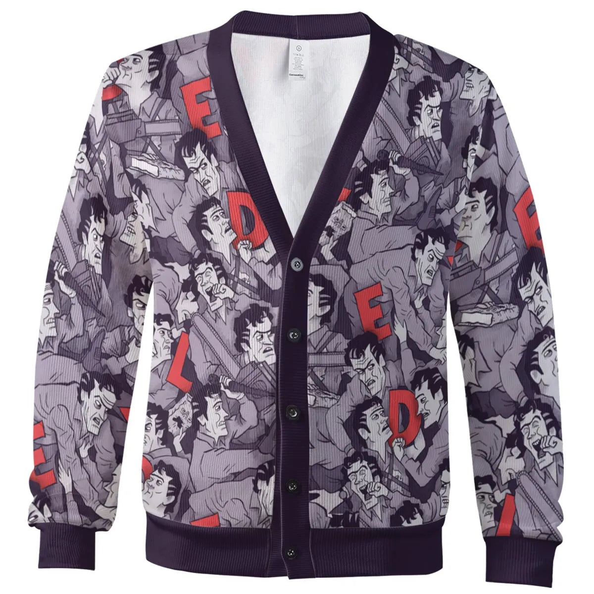 Cardigan - S1NMJFZ1