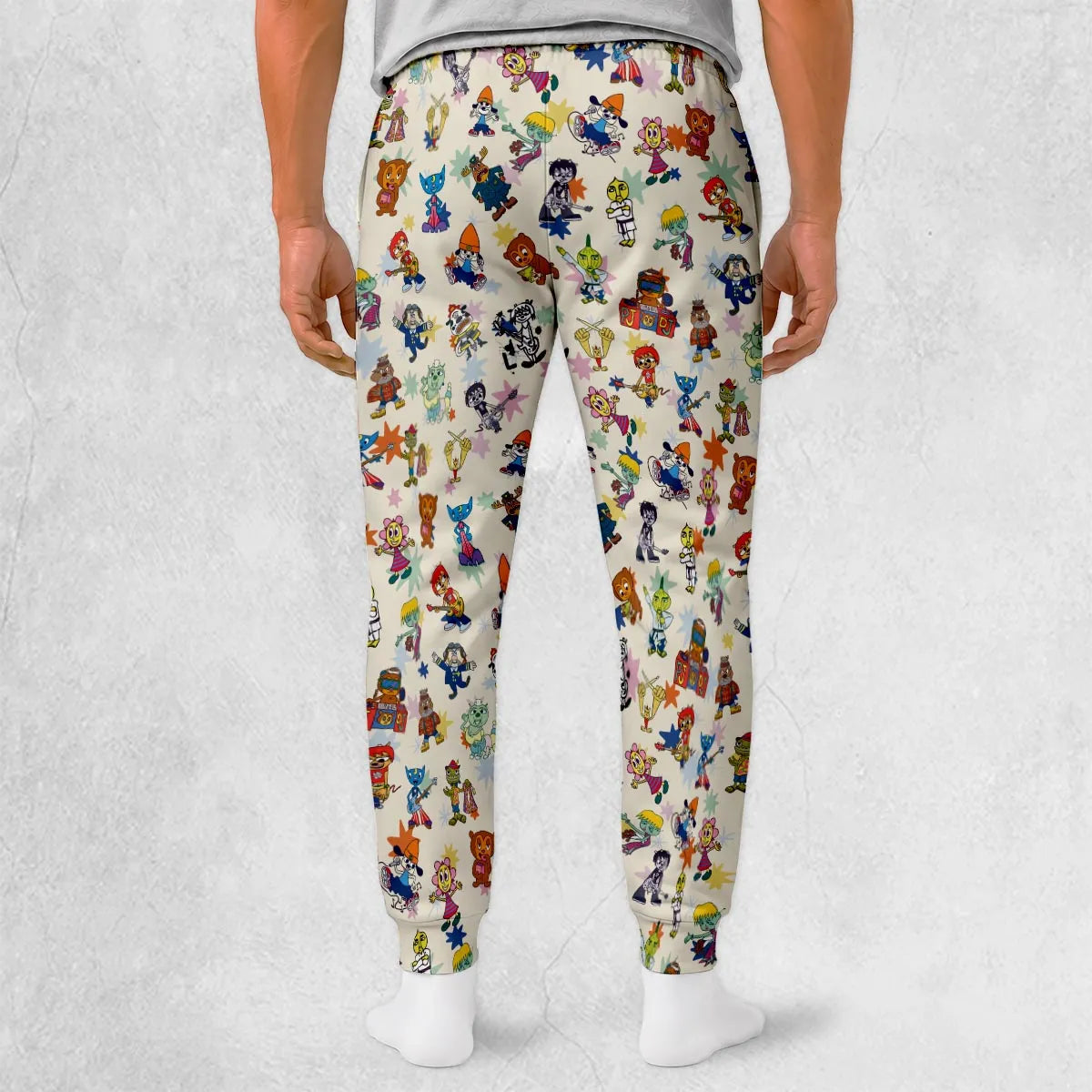 Sweatpants - HK5JHA2X