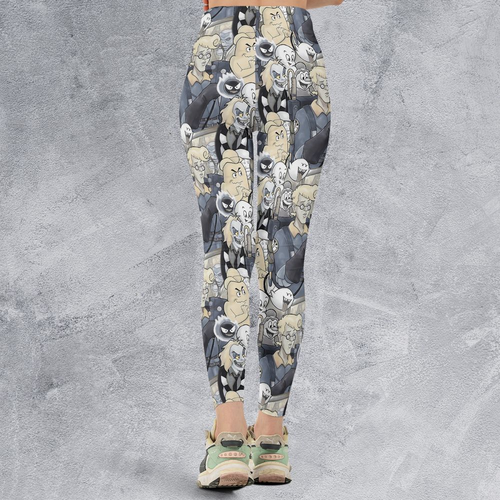 Legging - 2CG5SGEU -  - 2